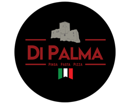 Di Palma München logo.